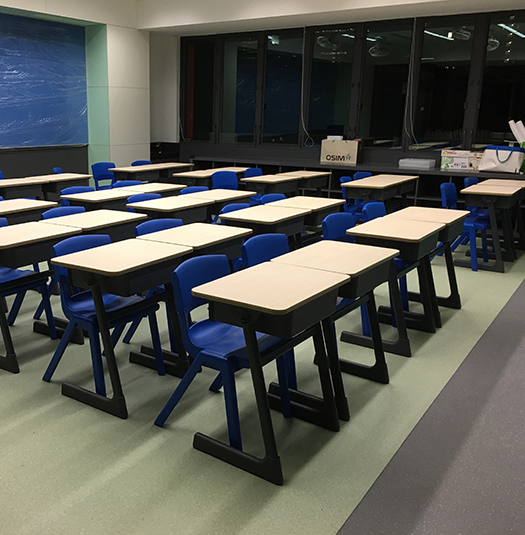 Class Room